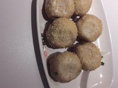 -小杨生煎(黄河路美食休闲街店)