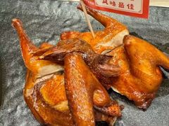 -侨美食家·粤菜(体育西路店)