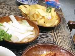 -冯校长老火锅(双桥路店)