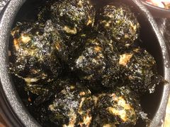 -九田家黑牛烤肉料理(中北镇店)