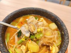 -合易泓拌饭(长春远大购物中心店)