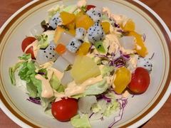 -萨莉亚意式餐厅(国和1000店)