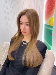 点击看大图 -OnHair造型