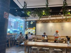 -馋三尺蟹粉小笼(人民广场店)