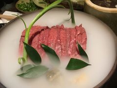 -盡膳口福跷脚牛肉火锅(合生汇购物中心店)