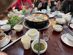 -花水湾红太阳牛肉汤锅