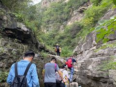 -龙洞风景区-藏龙涧