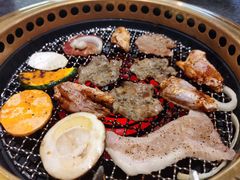 -神户赤童日式烤肉伙伴(东直门店)