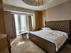 -秦皇岛秦皇国际大酒店