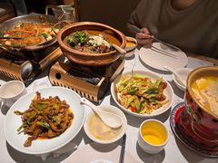 -关东小磨东北菜(漕河泾印象城店)