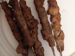 -马记永·兰州牛肉面(3019君尚店)