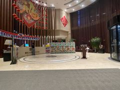 -海洋之星休闲汗蒸浴场