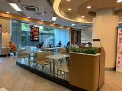 -肯德基(西安电子城店)