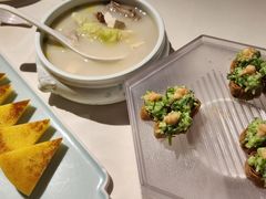 -在前门·烤鸭北京菜(五月花广场店)