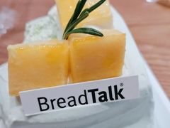 -BreadTalk面包新语(龙之梦购物中心莘庄店)