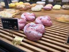 玫瑰情人-焙丽拾光(麦凯乐直营店)