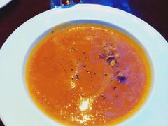 南瓜汤-bluefrog蓝蛙(水游城店)