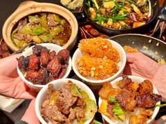 -旺爷砂锅·茶作(国贸城店)