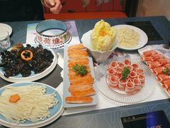 -名都晓荷塘(涿州店)