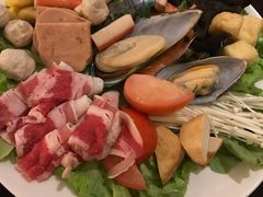 -AdD全日制餐厅(中谷花园酒店)