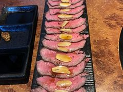 -炼火烤肉店
