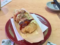 -寿司郎(皇庭广场店)