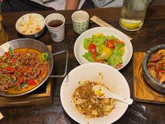 -吃货私房菜(丽江束河古镇店)