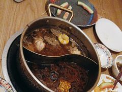 -松野谷·寿喜烧自助(华联顺义金街购物中心店)