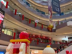 -宝龙城(杭州滨江店)