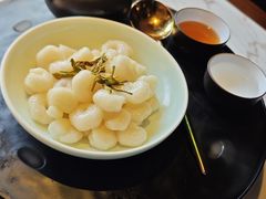 -绿茶餐厅(龙井船宴· 品牌总店)