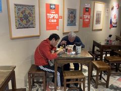 -一记面馆(易发店)