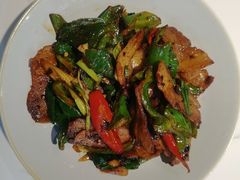 -渝乡人家(和平里店)