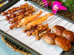 -大哈福烧烤·海鲜·家常菜(延安三路店)