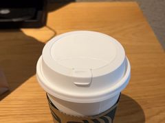 -星巴克(嘉定中信泰富万达广场店)