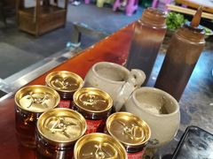 -化龙桥九宫格火锅(清水河店)