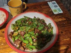 -老三样·美食研究中心(世贸路店)