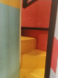 点击看大图 -Eureka优瑞卡儿童主题乐园(合生汇购物中心店)