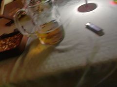 -碧特博格啤酒花园餐厅(芜湖路店)