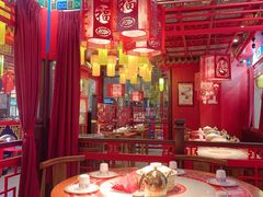 -富贵春饼·烤鸭·大厨现炒(诸城店)