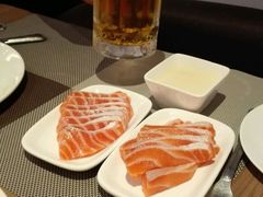 -万德诺富特酒店·自助餐厅(万德大厦店)