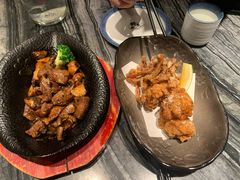 -将太无二·蓝鳍放题·北美寿司(领展购物广场中关村店)