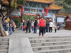 -青檀寺景区