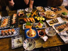 -米彩料理(西丽店)