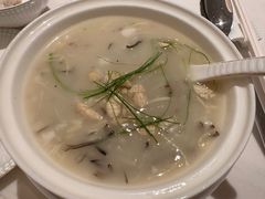 -彩丰楼中餐厅(深圳国际会展中心洲际酒店)