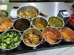 -王菊美食街·王菊面馆(总店)