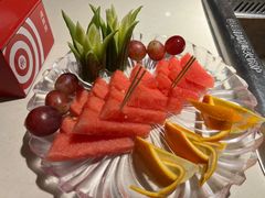 -海底捞火锅(万丰桥店)
