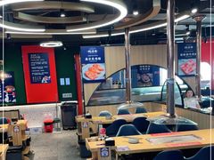 大堂-蚝英雄鲜蚝自助专门店(长楹天街直营店)
