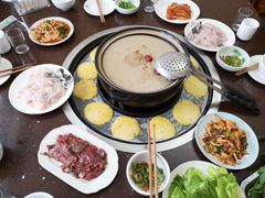 -罗记香霸头乌鱼庄(丹棱店)