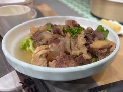 -嬷孙家潮汕牛肉火锅(北京路天河城店)