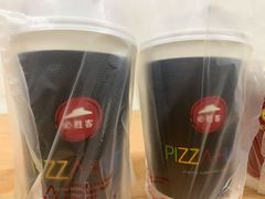 -必胜客(天鸿店)